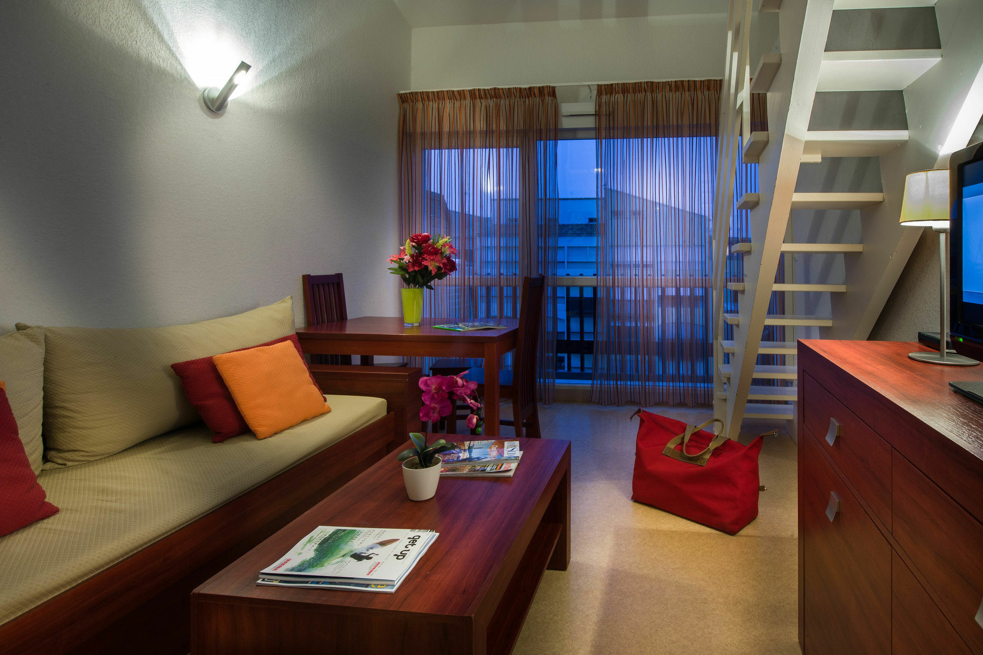 Vacanceole - Residence Le Saint Clair Agde Exterior foto